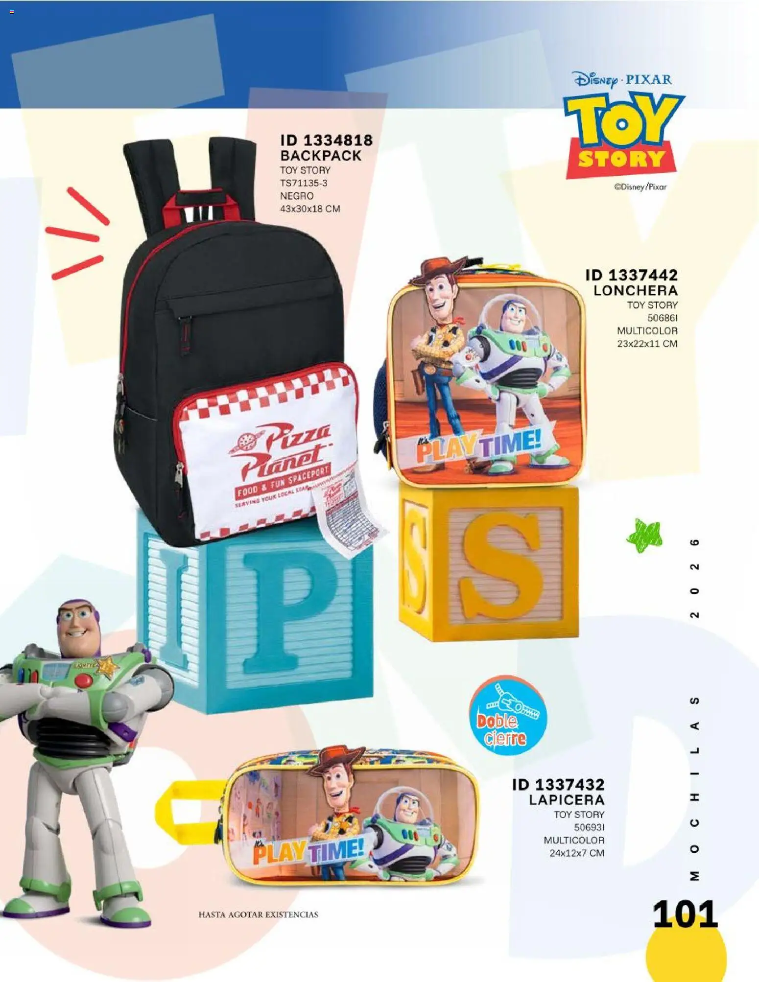 Nuevas ofertas de Price Shoes válidas en toda la República Mexicana desde el 12.06.2026. ¡Encuentra las mejores ofertas en Price Shoes catálogo Mochilas! | Página: 101