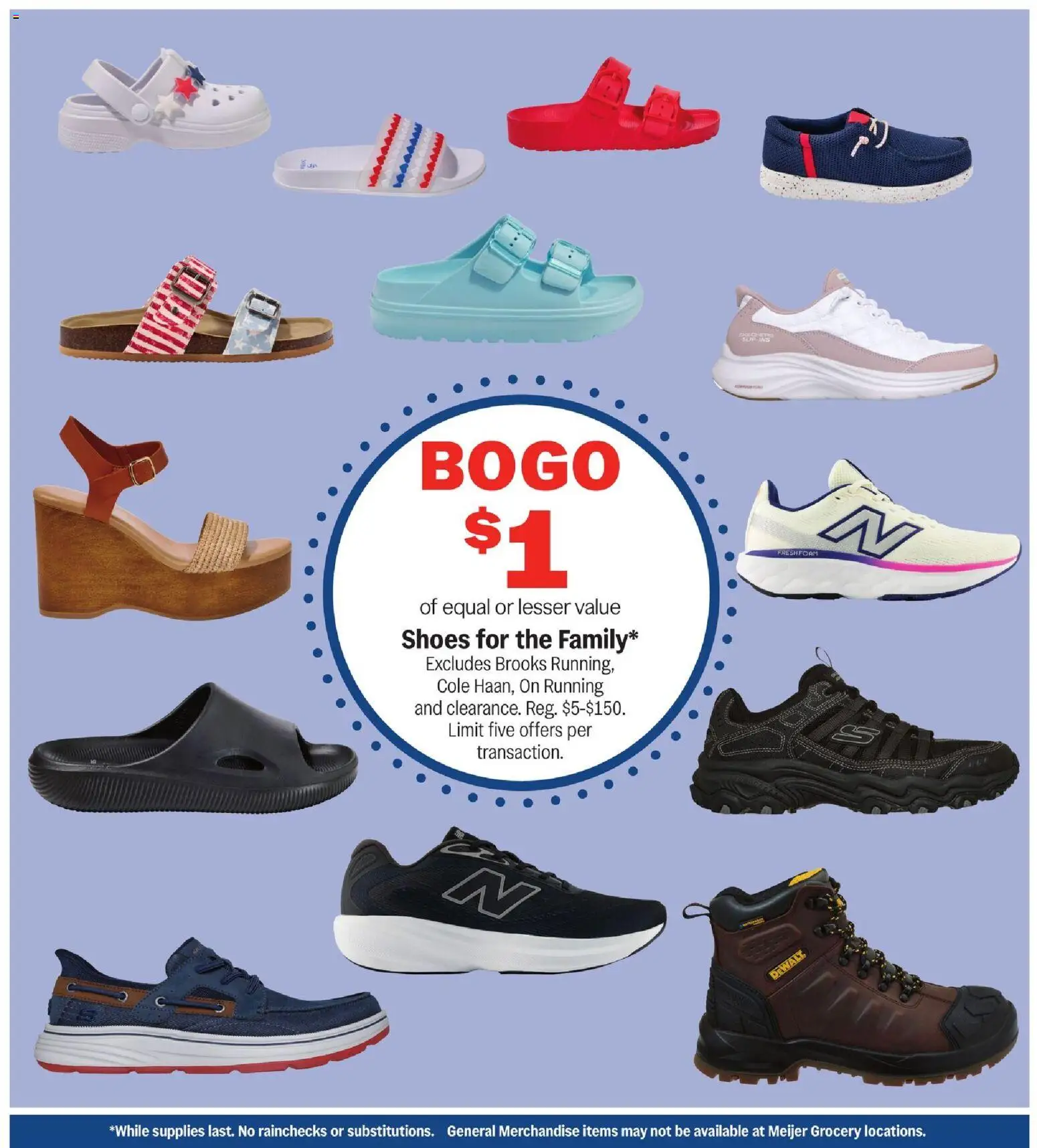 Meijer Ad - valid from 17.06.2026 | Page: 4