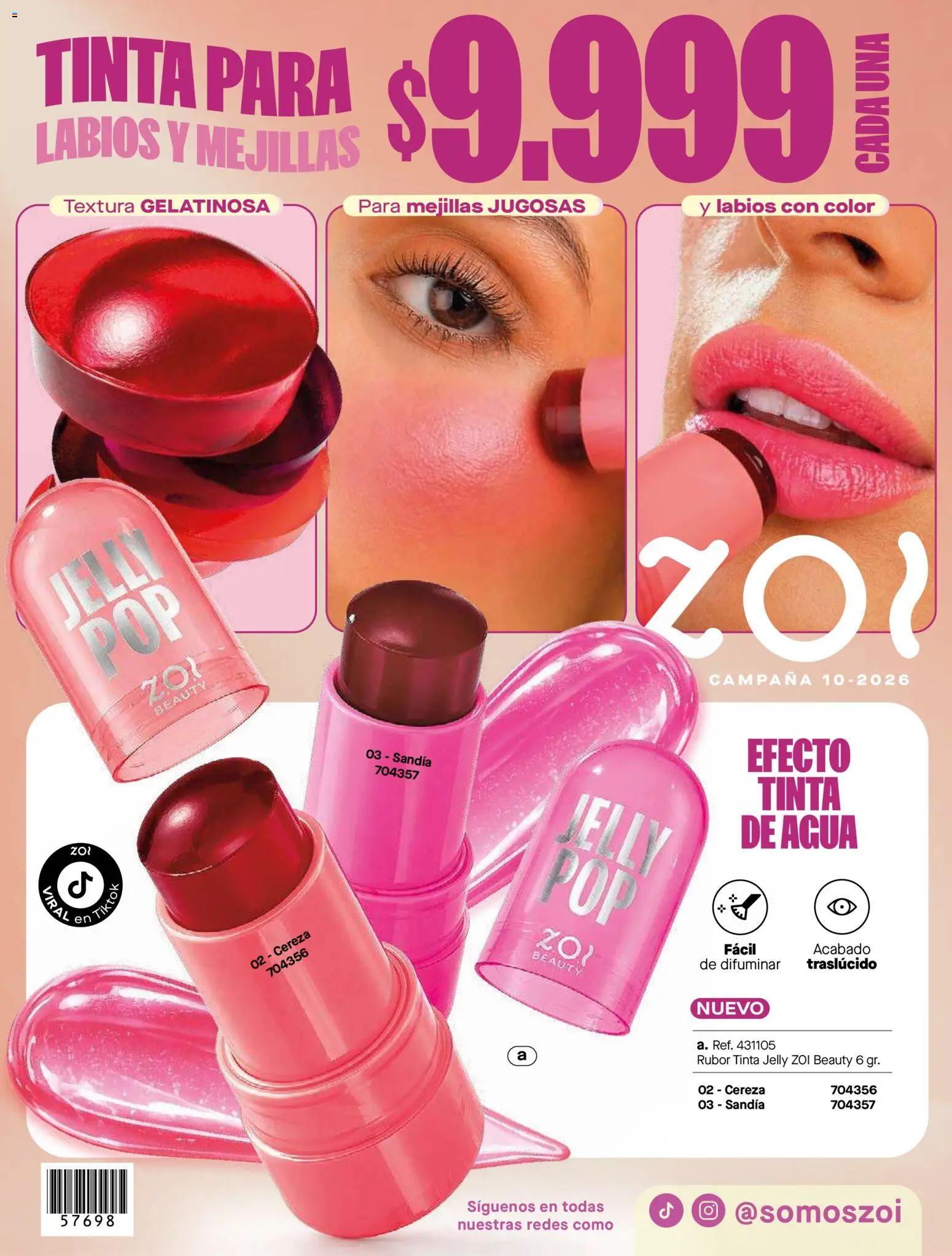 Carmel revista - valida desde el 13.05.2026 | Página: 190
