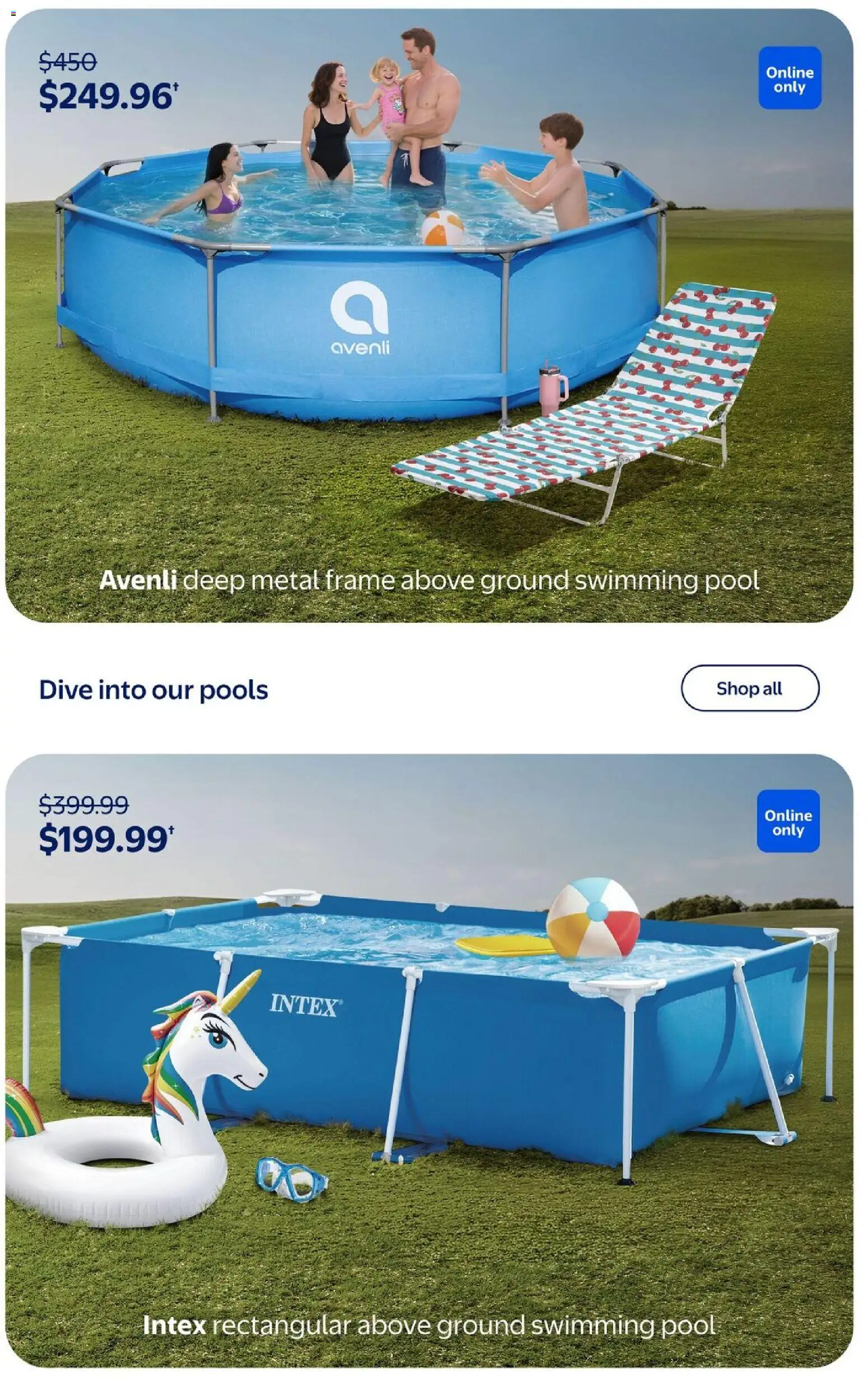 Walmart flyer valid from 02.04.2026 | Page: 7