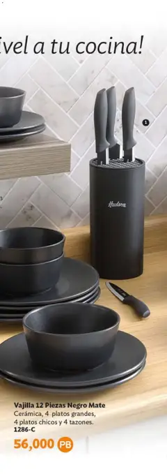 Vista previa de Betterware Catálogo de Premios, nuevo folleto de la tienda, válido en México a partir del 29/06/2026 | Página: 7