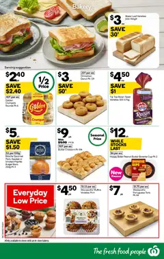 Preview of Woolworths catalogue SA - valid from 30/09/2026 | Page: 16