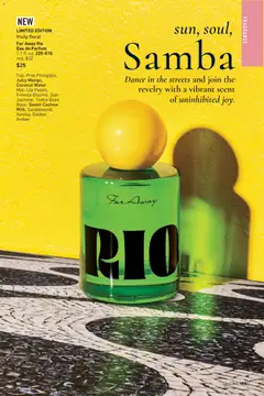 Preview of Avon weekly ads valid from 20.05.2026 | Page: 105 | Products: Fragrance, Water