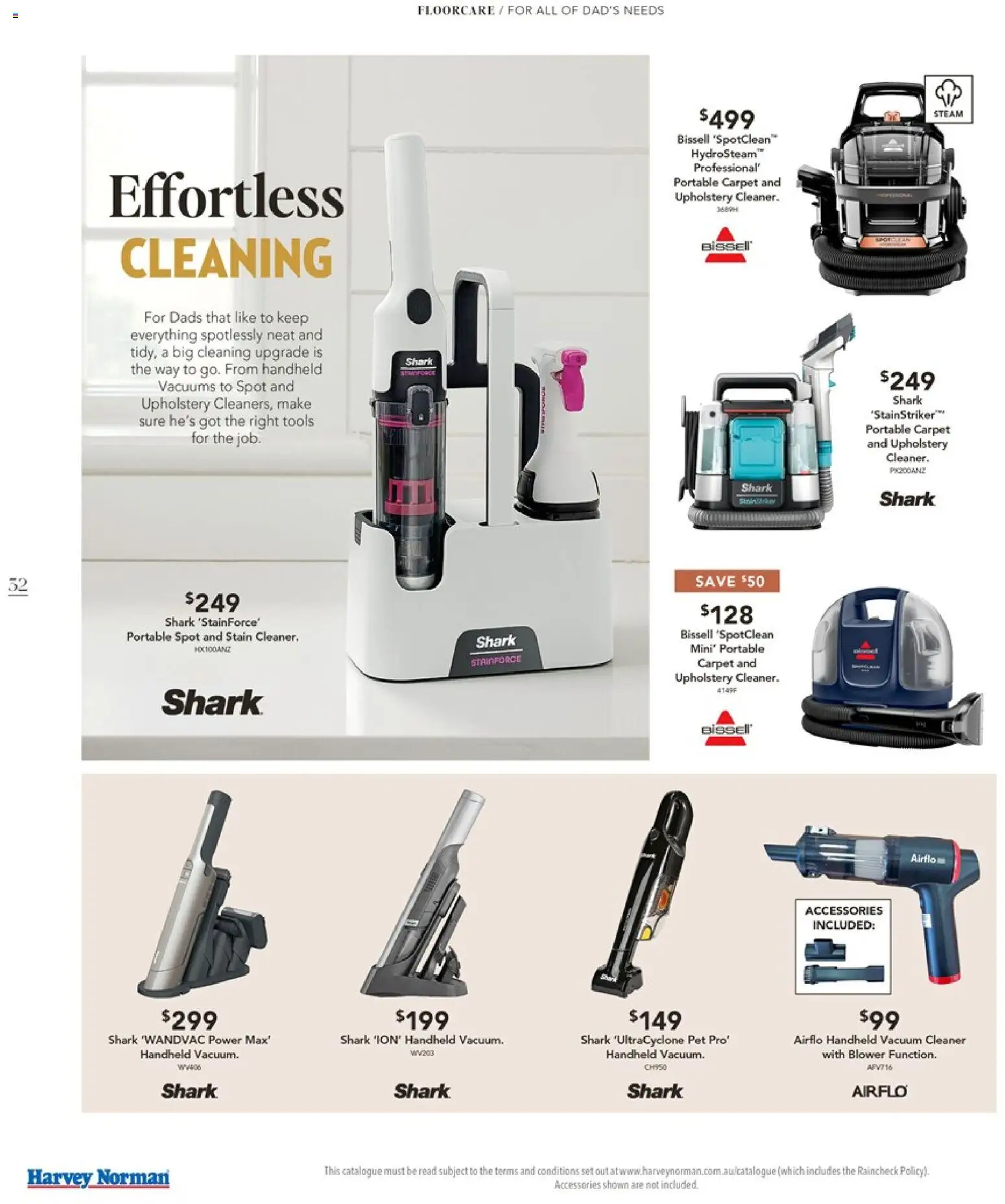 Harvey Norman catalogue - valid from 21/08/2026 | Page: 32