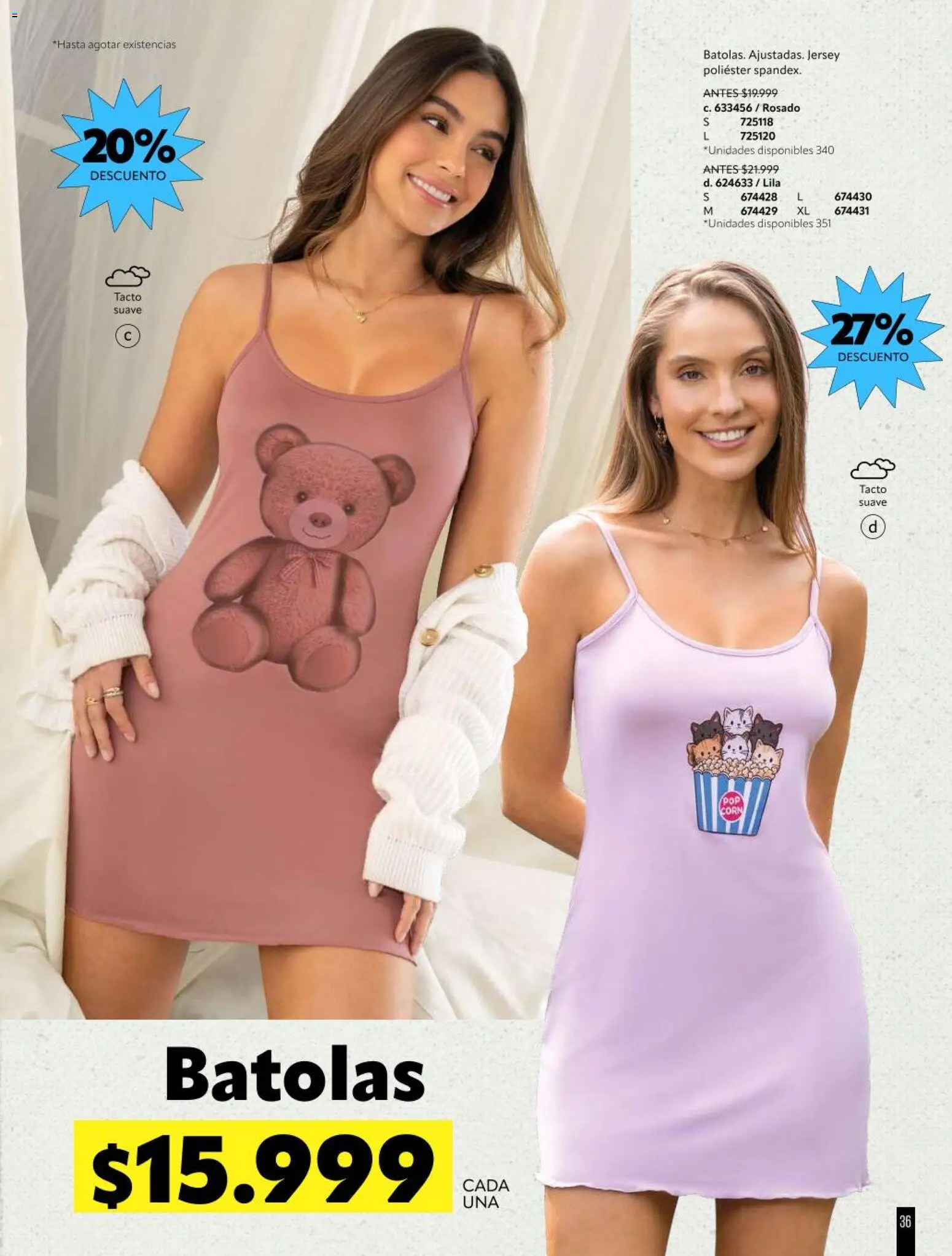 Carmel revista - valida desde el 18/10/2026 | Página: 233