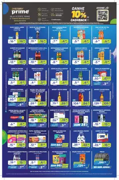 Prezunic ofertas - Pré-Visualização do folheto da loja Prezunic, válido de 04.05.2026 | Página: 4
