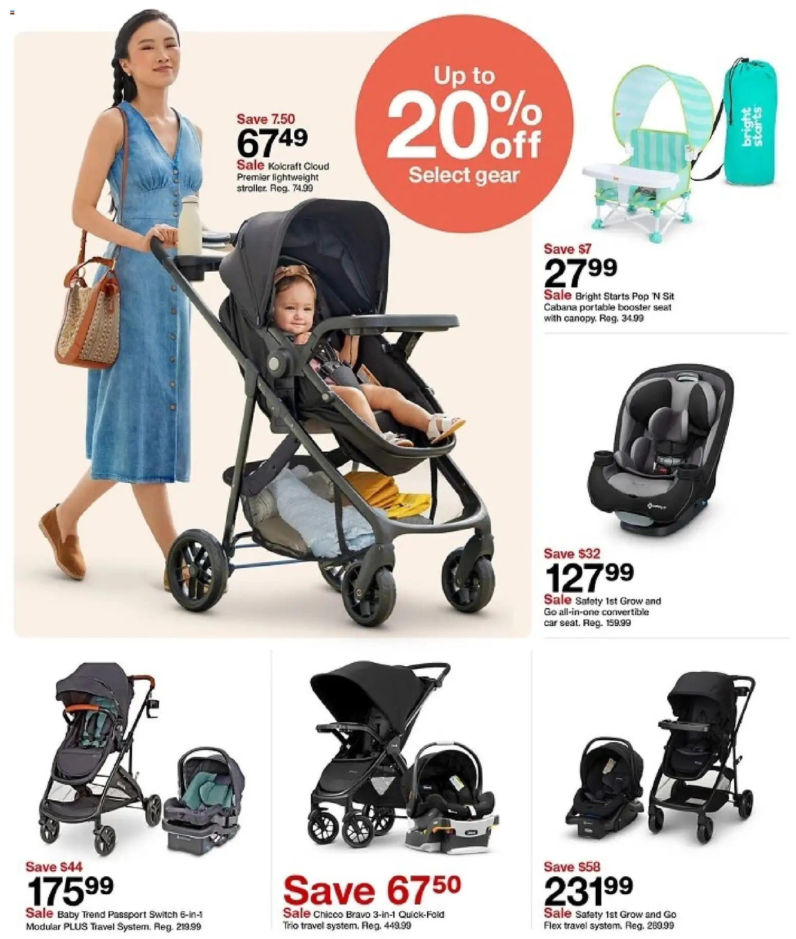 Target Weekly Ad - valid from 14.06.2026 | Page: 35 | Products: Switch