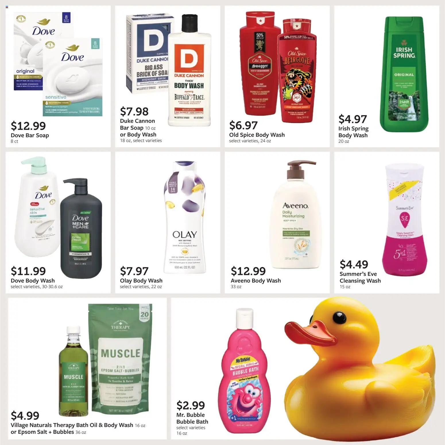 Fareway Monthly Ad - valid from 01.06.2026 | Page: 40