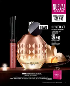 CyZone catálogo C07/2026 -  Vista previa de la revista de la tienda CyZone valido desde el 24.04.2026 | Página: 3