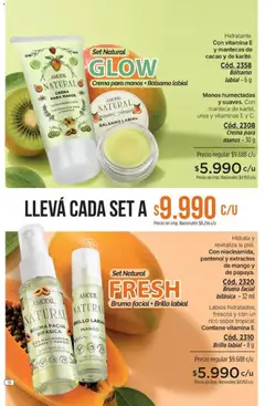 Vista previa Catálogo Amodil Campaña 12 válido desde el 30/06/2026 | Página: 16