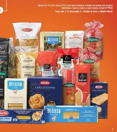 Vista previa de La Comer folleto, nuevo folleto de la tienda, válido en México a partir del 19/06/2026 | Página: 3 | Productos: Té