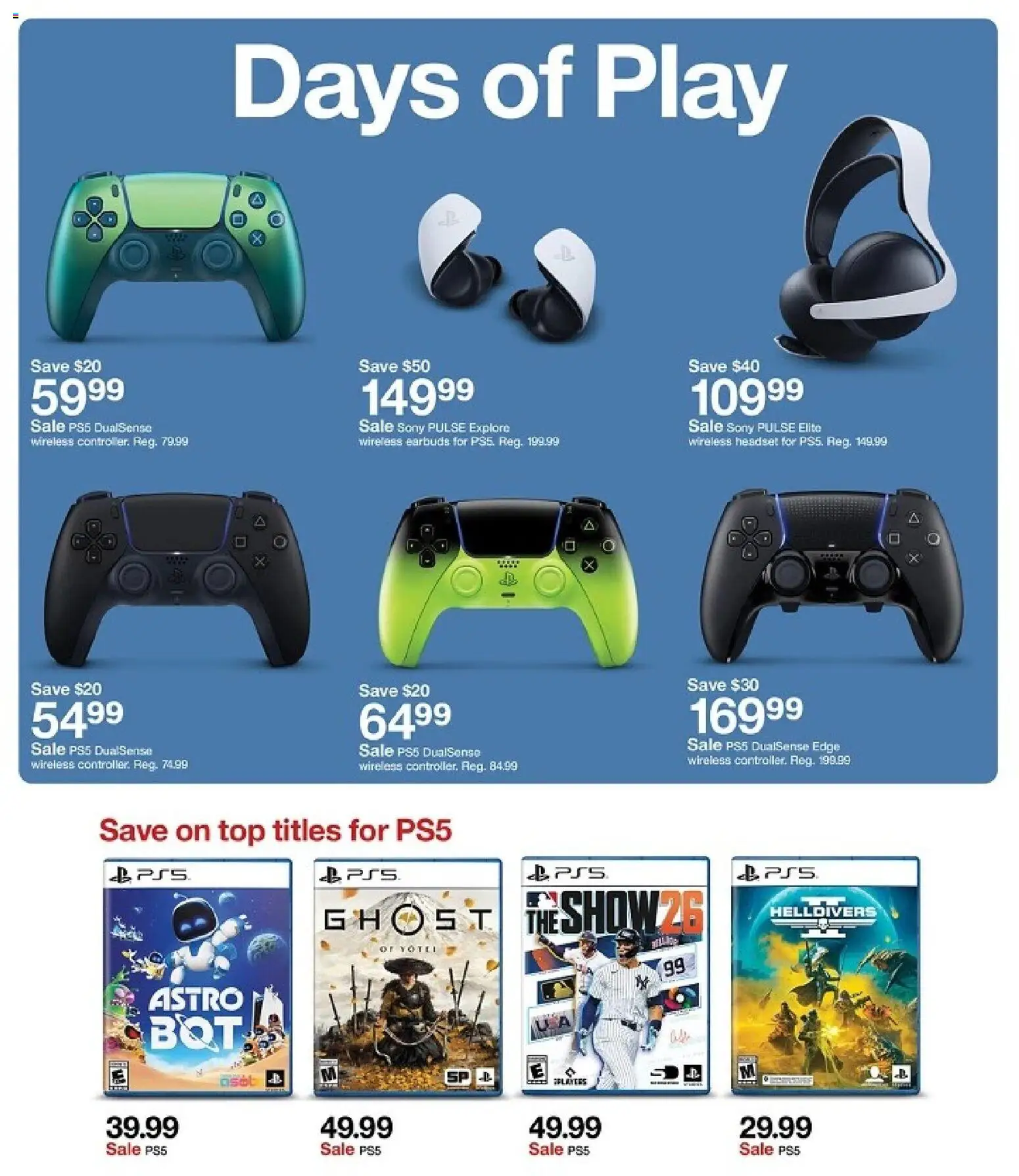 The new Target flyer is now online. See all June offers on your mobile and save! | United States