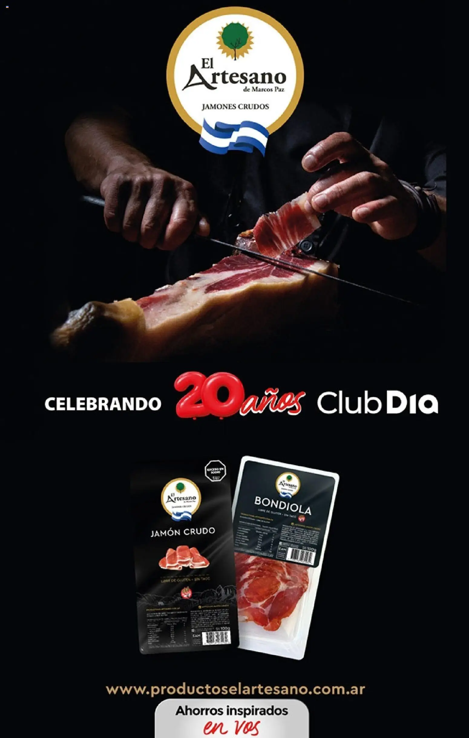 Supermercado DIA Ofertas │ válido desde el 21/10/2026 | Página: 11