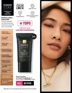 Avon Campaña 5 válido desde el 30.04.2026 | Página: 28