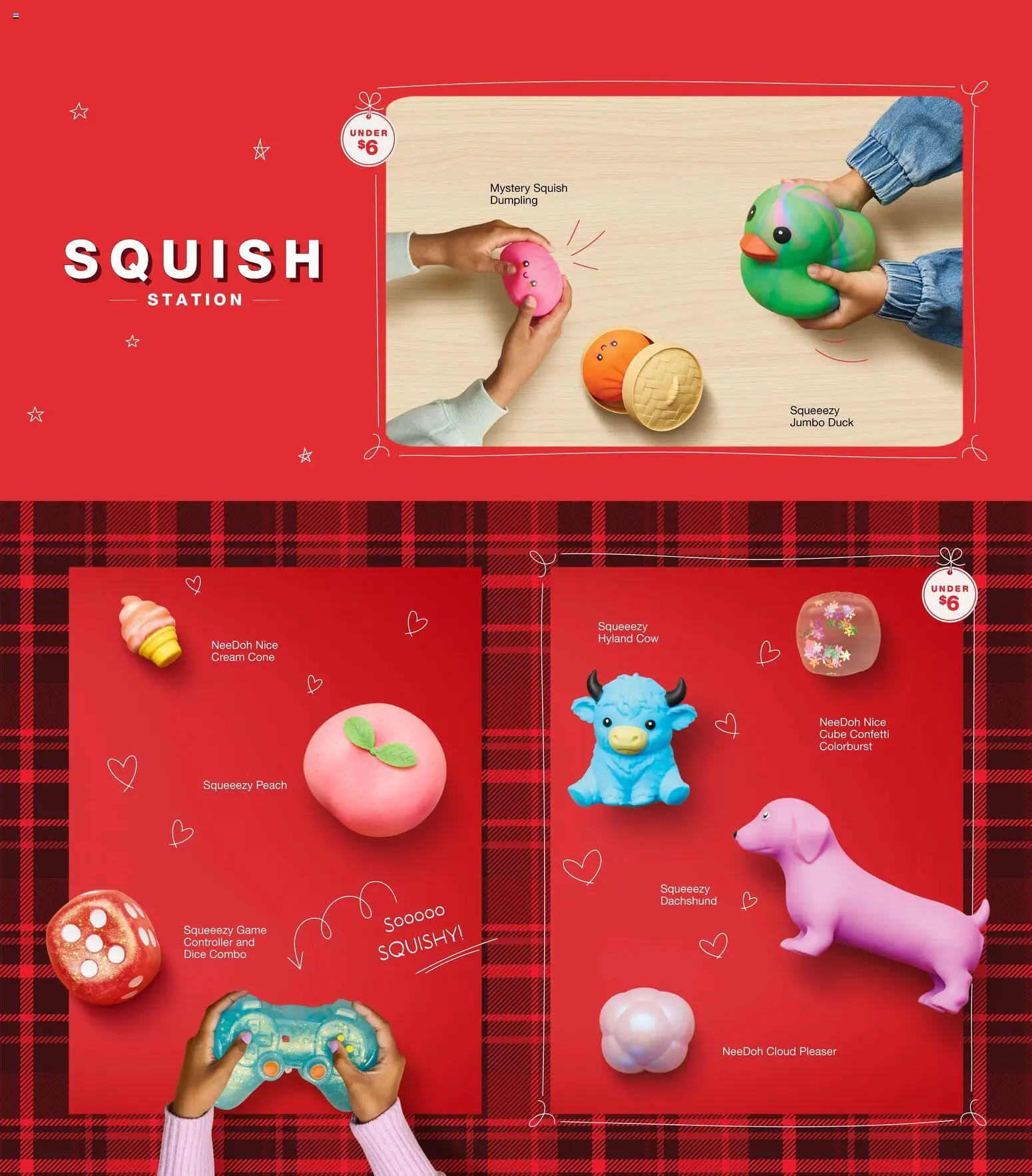Target Toys Catalog - valid from 10/15/2026 | Page: 6