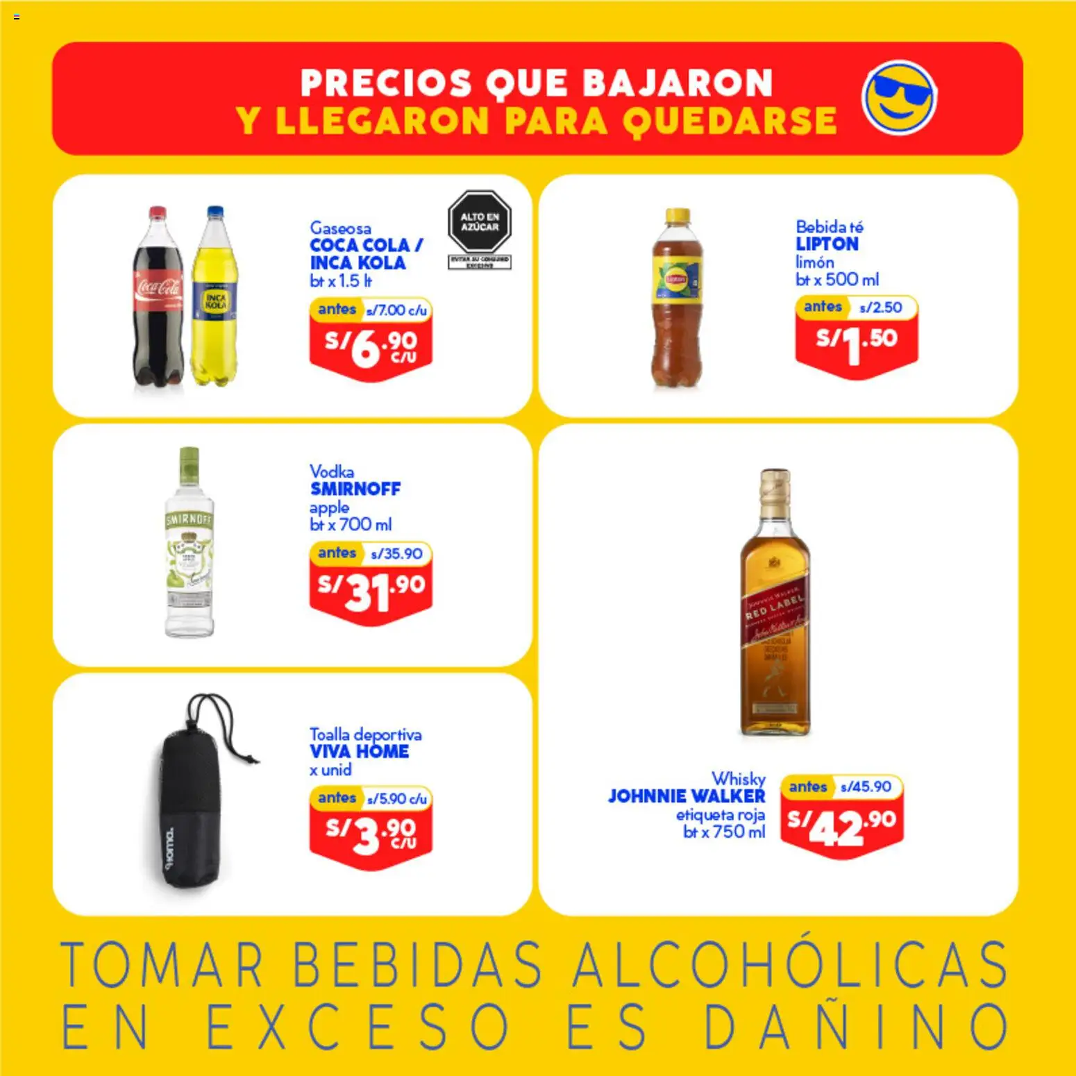 Catálogo Mass válido desde 01.06.2026 | Página: 4