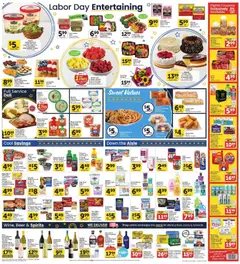 Preview of Vons weekly ads valid from 09/02/2026 | Page: 4
