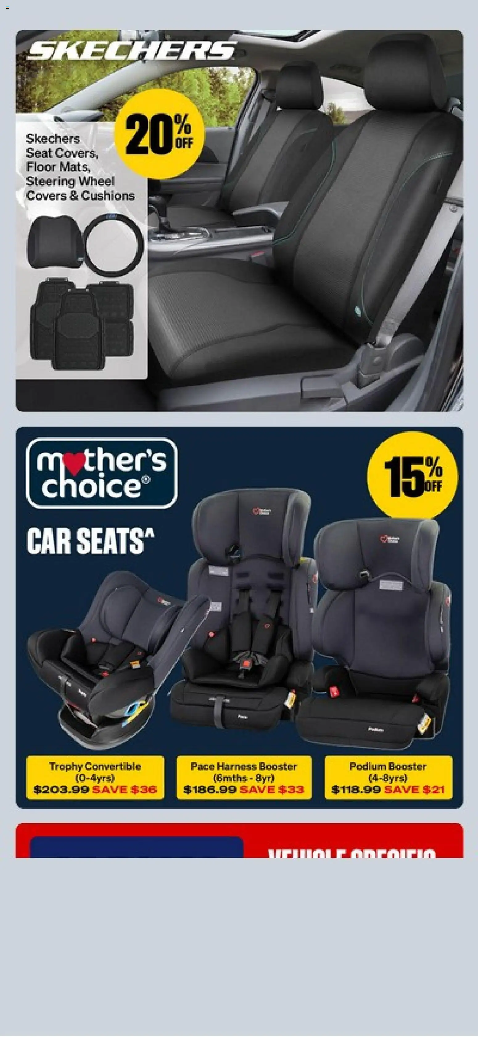 Supercheap Auto catalogue - valid from 21/10/2026 | Page: 42