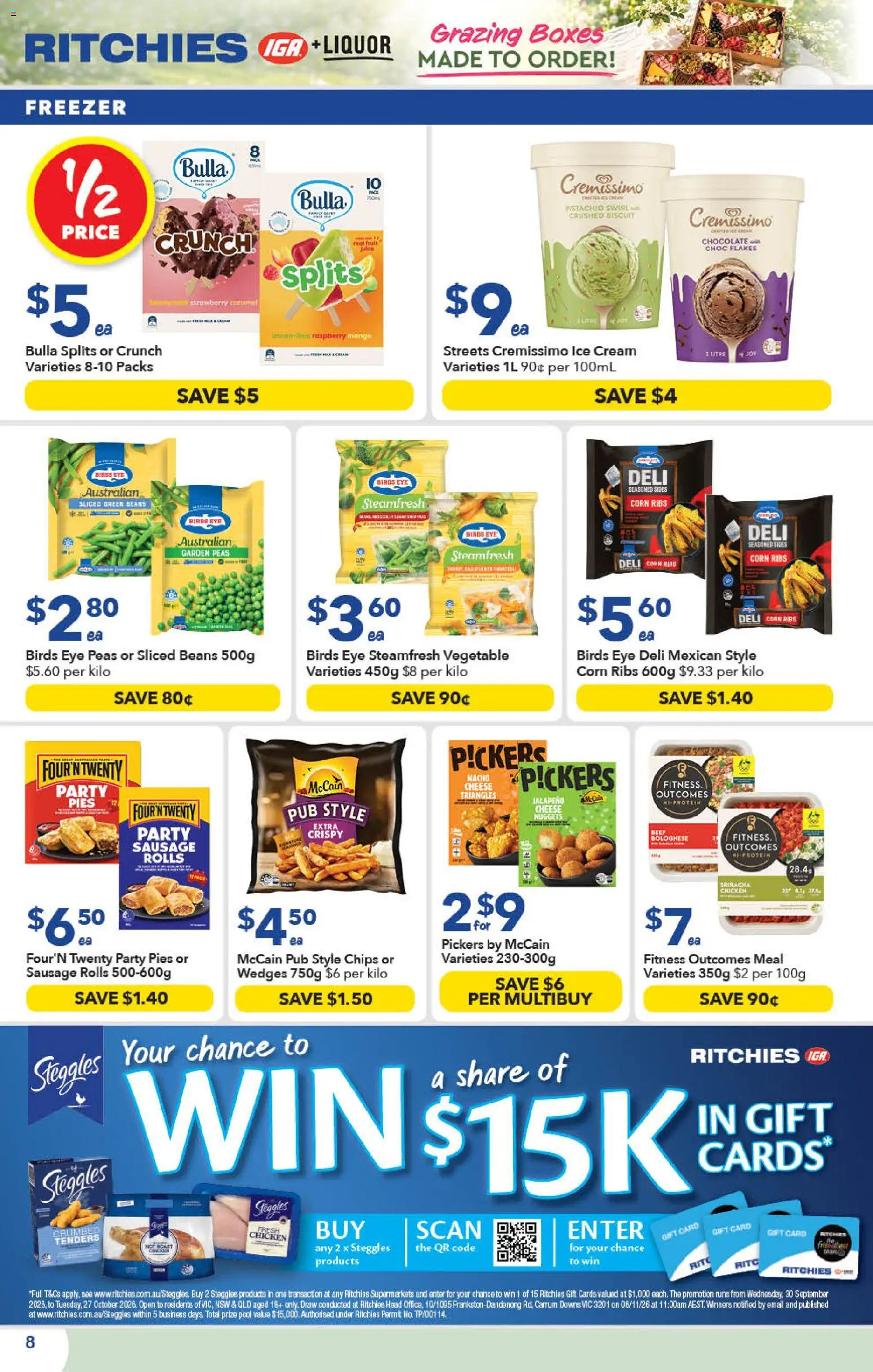 Ritchies catalogue - valid from 21/10/2026 | Page: 8