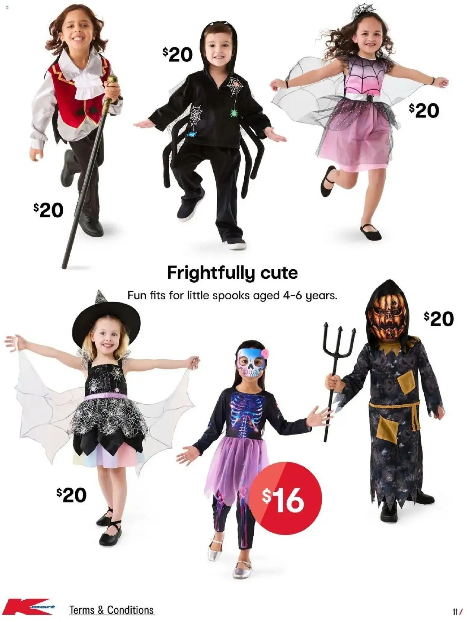 Kmart catalogue - valid from 17/09/2026 | Page: 11