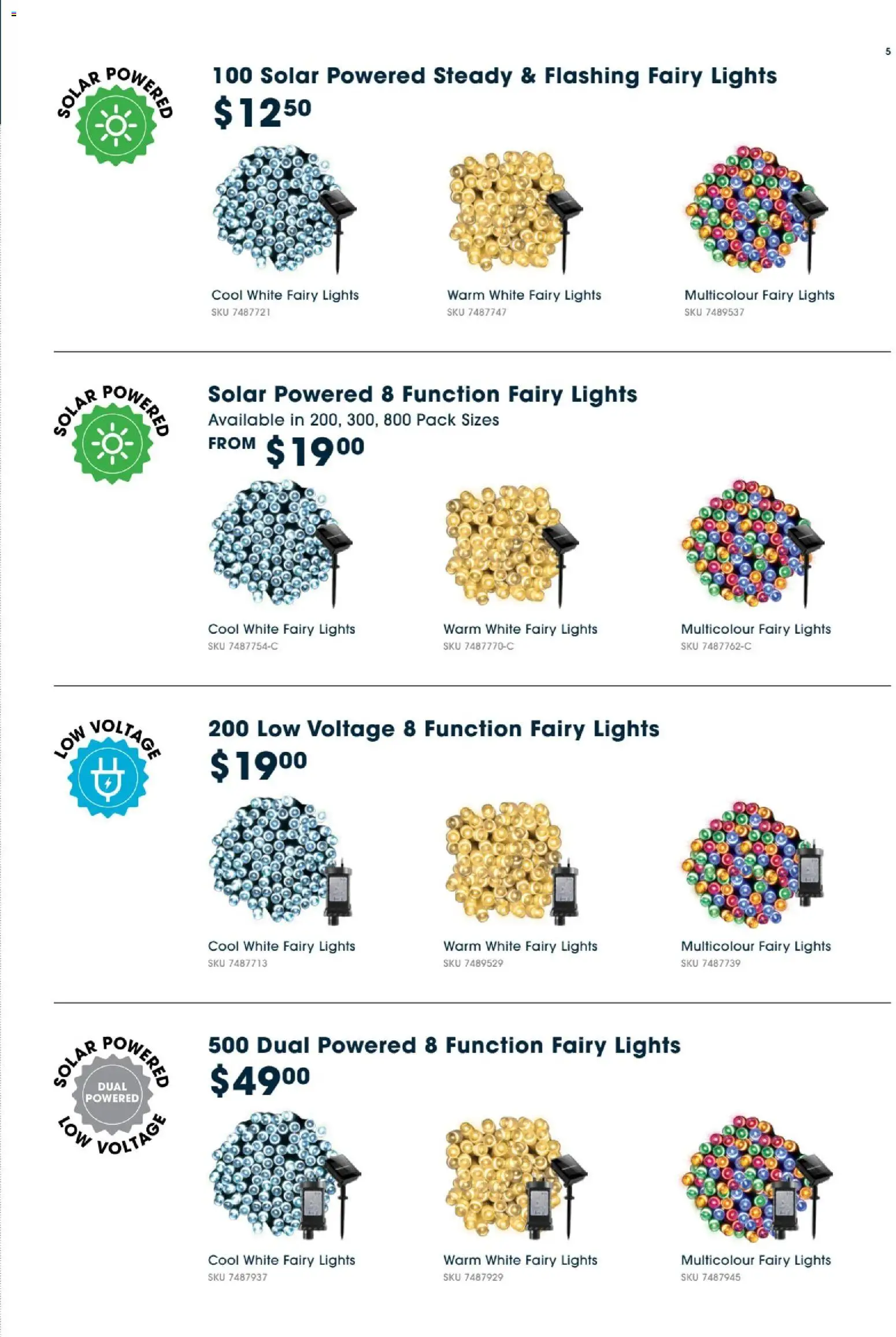 Mitre 10 catalogue - valid from 01/10/2026 | Page: 5