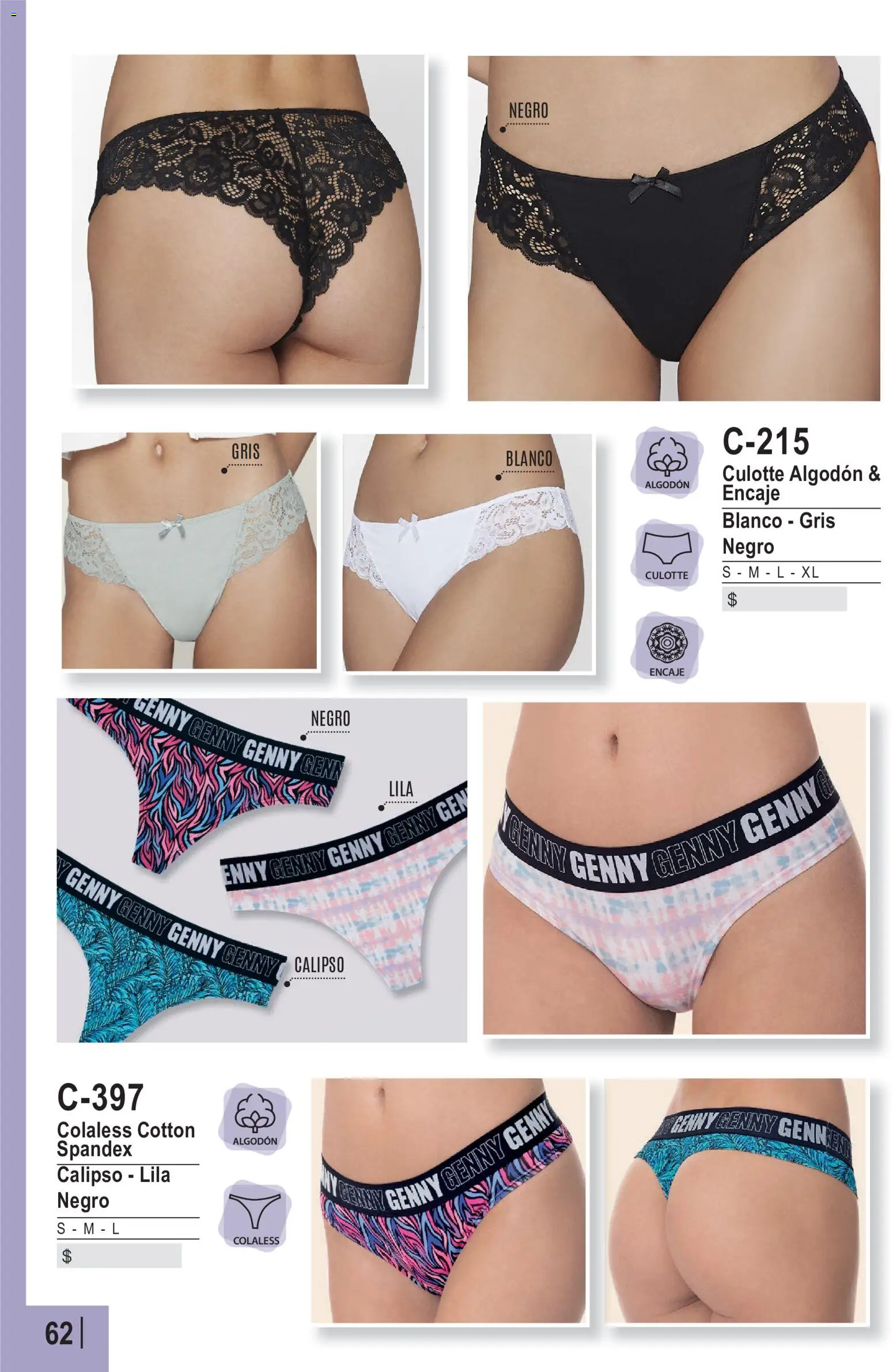 Lady Genny Ofertas │ válido desde el 31.08.2026 | Página: 64