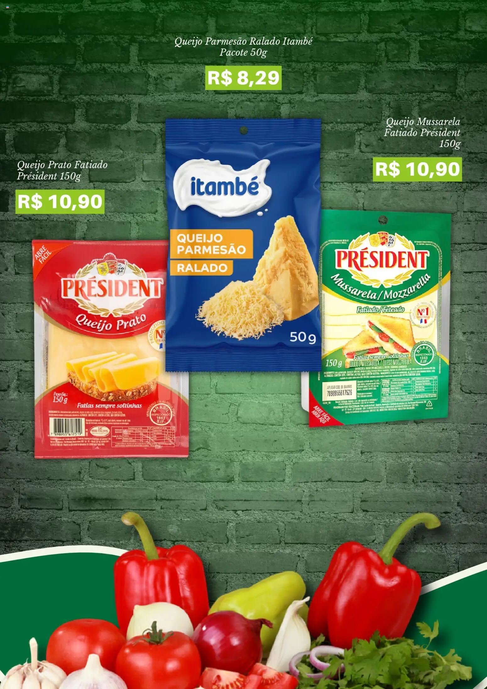 Pão de Açúcar Folheto - válido de 25.05.2026 | Página: 5