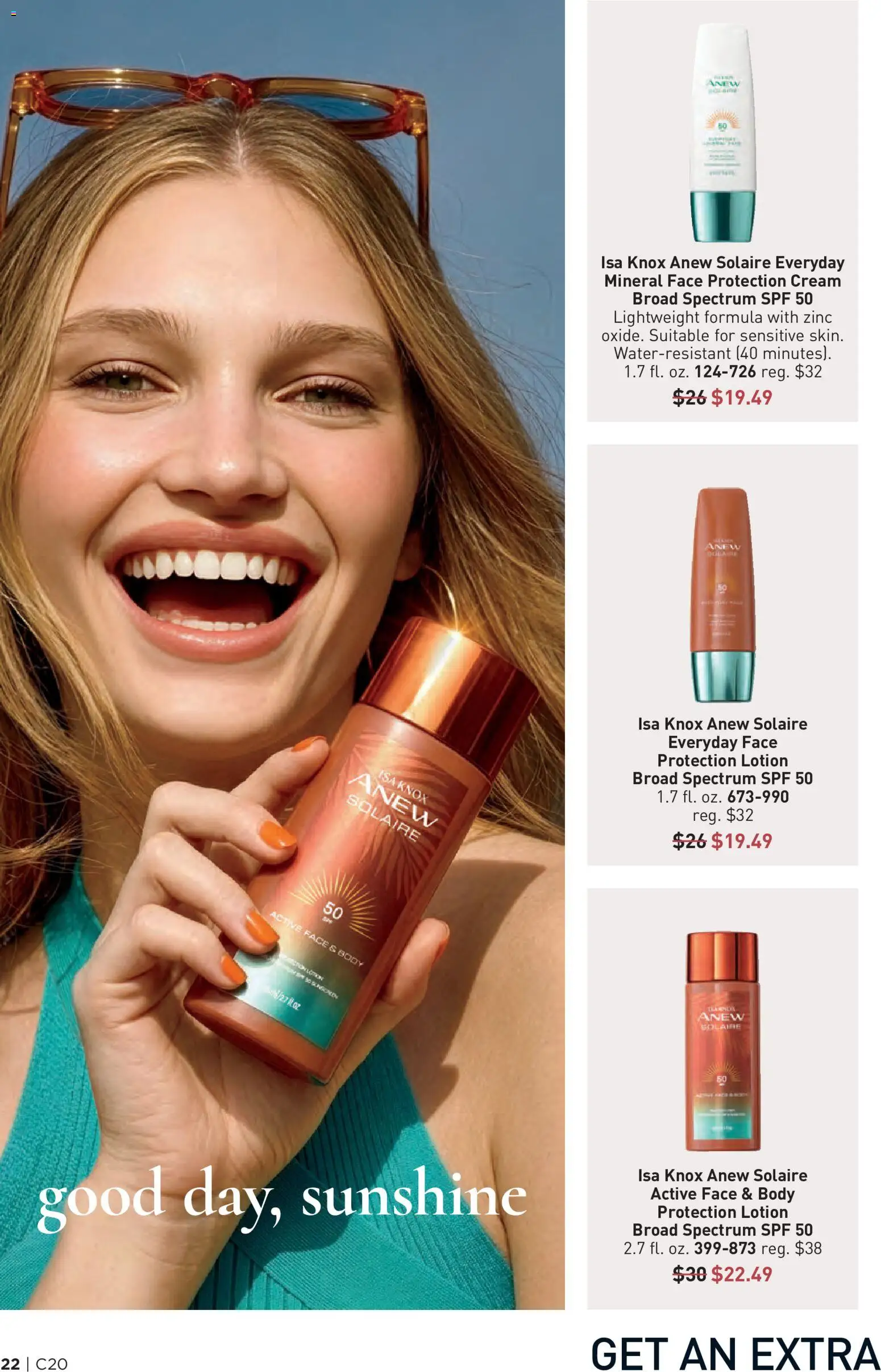 Avon Brochure - valid from 09/23/2026 | Page: 22