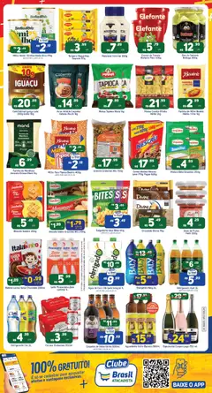 Brasil Atacadista - Ofertas da semana - Pré-Visualização do folheto da loja Brasil Atacadista, válido de 14/09/2026 | Página: 2