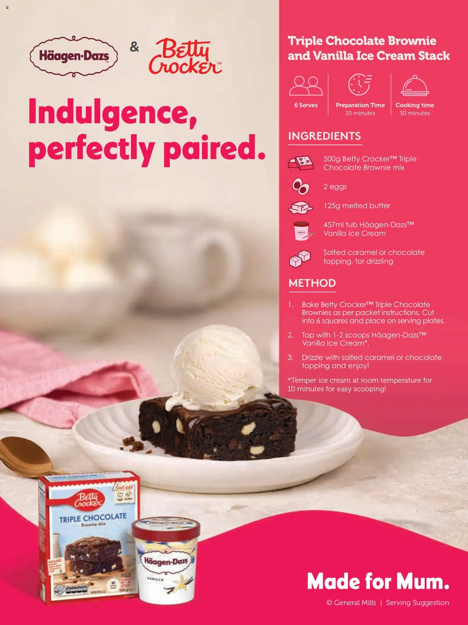 Woolworths catalogue - valid from 01.05.2026 | Page: 86 | Products: Butter, Eggs, Chocolate, Cream