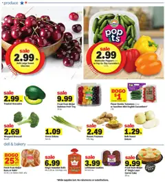 Preview of Meijer weekly ads valid from 06/24/2026 | Page: 24