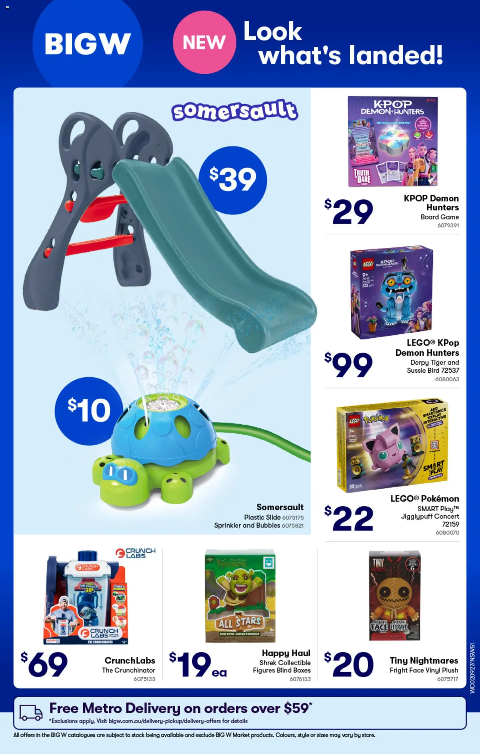 Woolworths catalogue - valid from 02/09/2026 | Page: 51