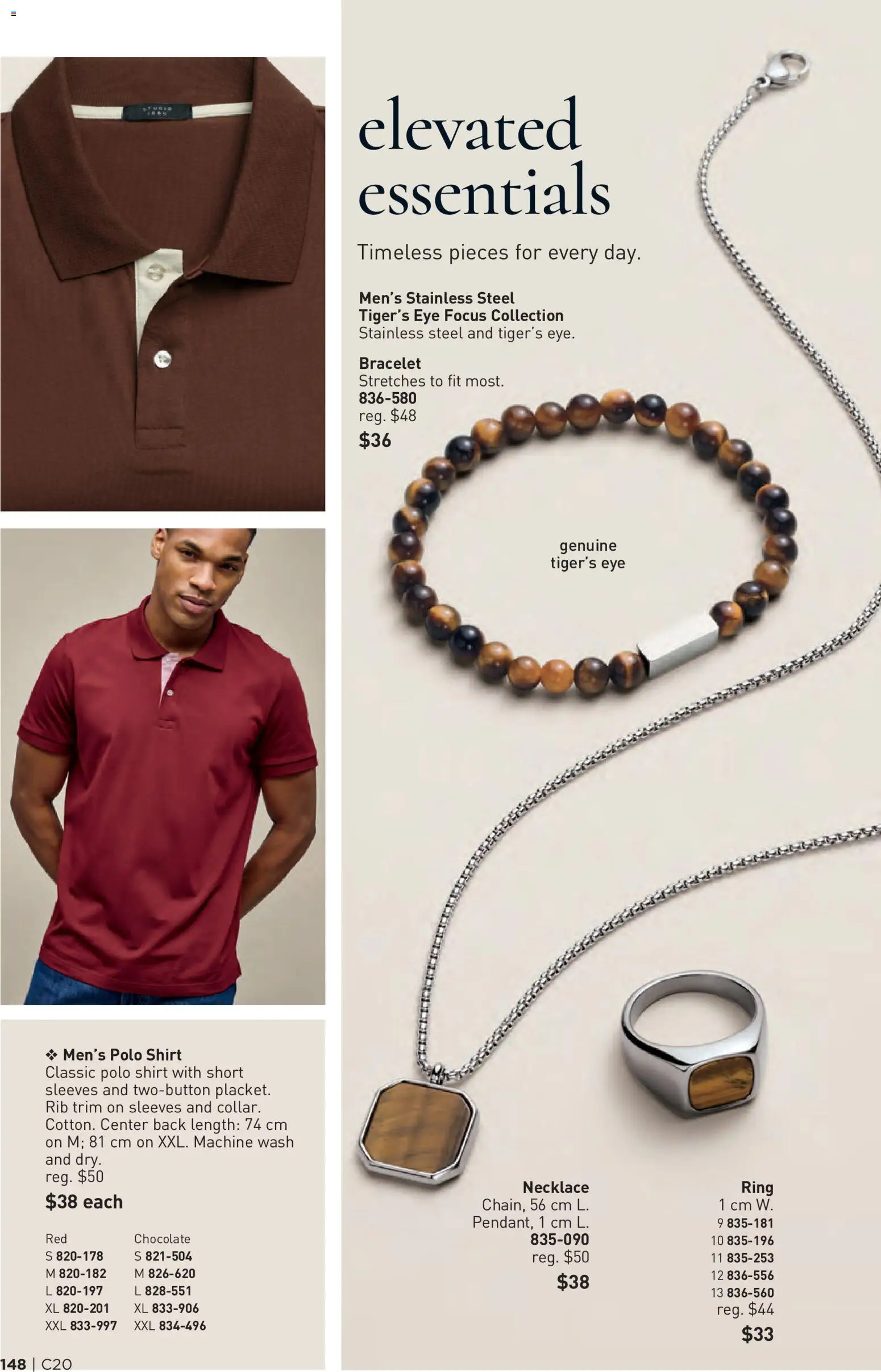 Avon flyer valid from Sep 23, 2026 | Page: 148