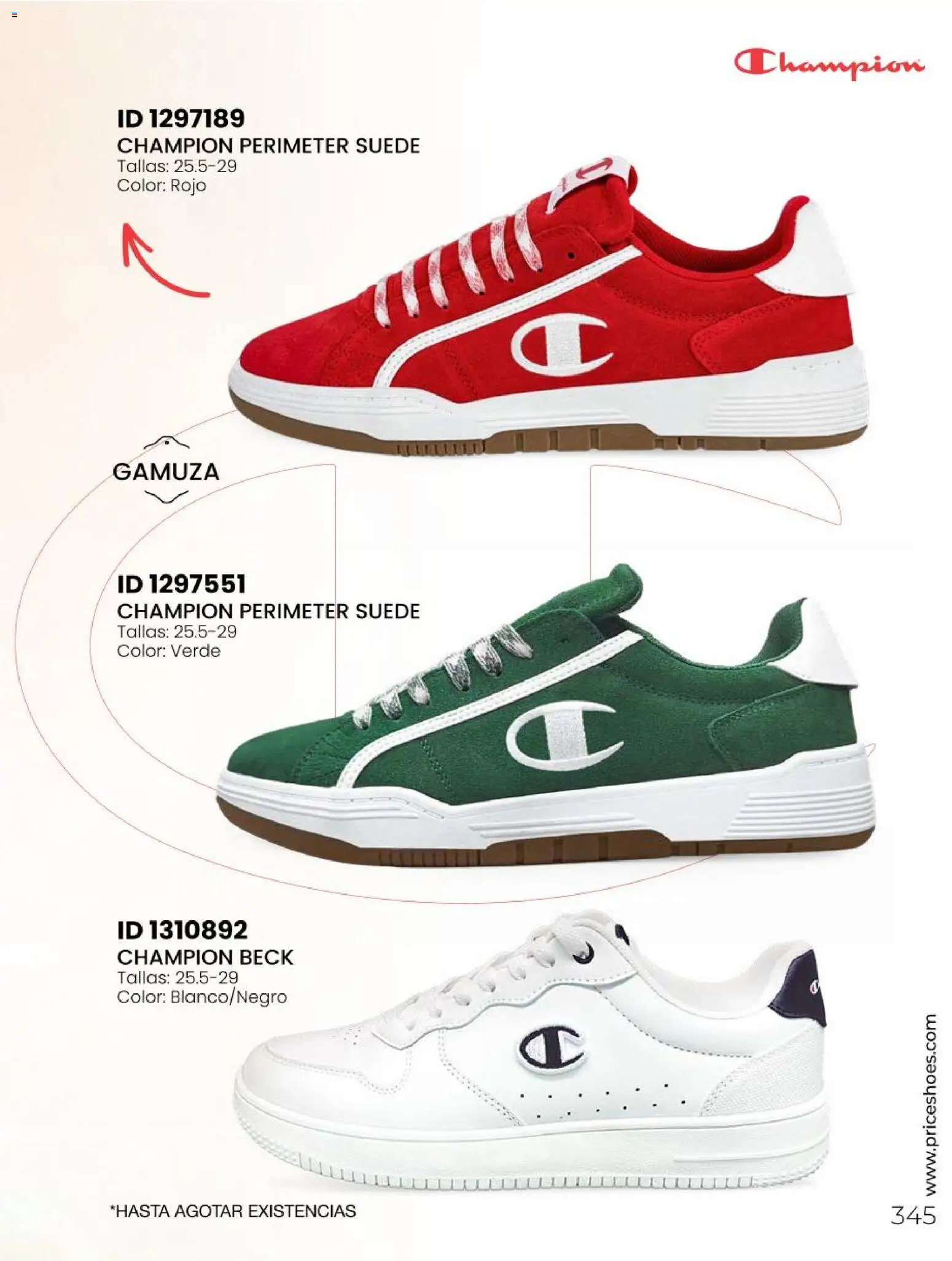 Catálogo Price Shoes de 06/05/2026 — page 344