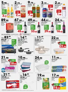 Zaffari - Ofertas da semana - Pré-Visualização do folheto da loja Zaffari, válido de 11.05.2026 | Página: 3