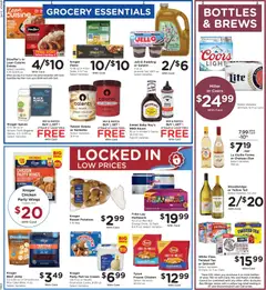 Preview of Kroger weekly ads valid from 13.05.2026 | Page: 6
