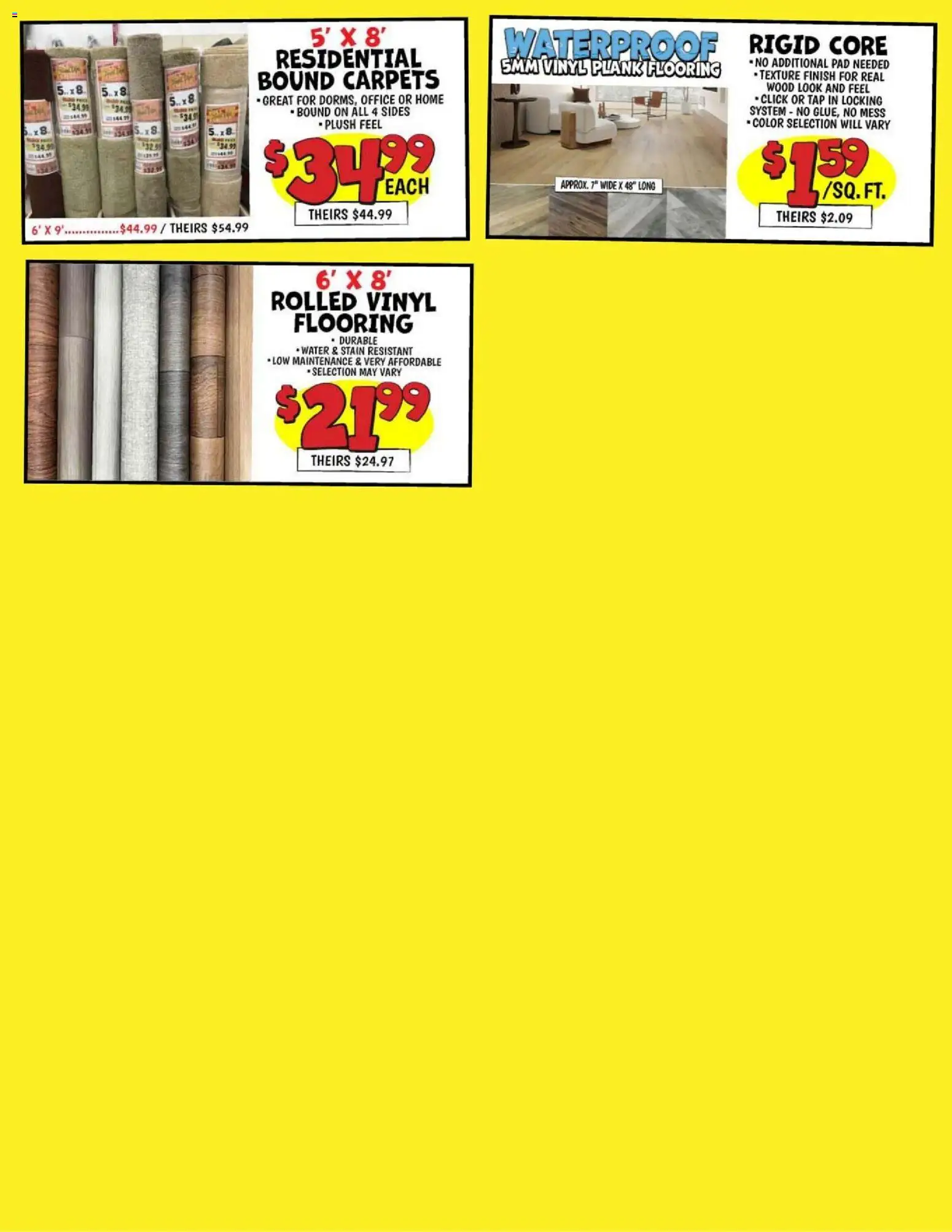 Ollie's Weekly Ad - valid from 10/12/2026 | Page: 5