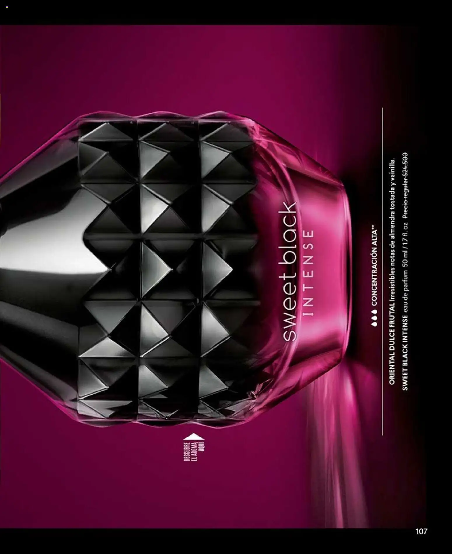 Catálogo CyZone Campaña 12 │ válido desde el 06.07.2026 | Página: 111 | Productos: Almendra