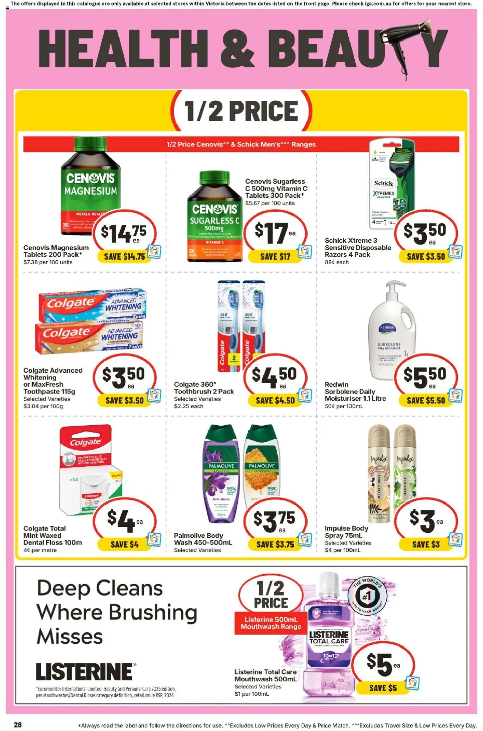 Latest Ritchies catalogue valid from 17/06/2026 is available here?Save now! | Australia