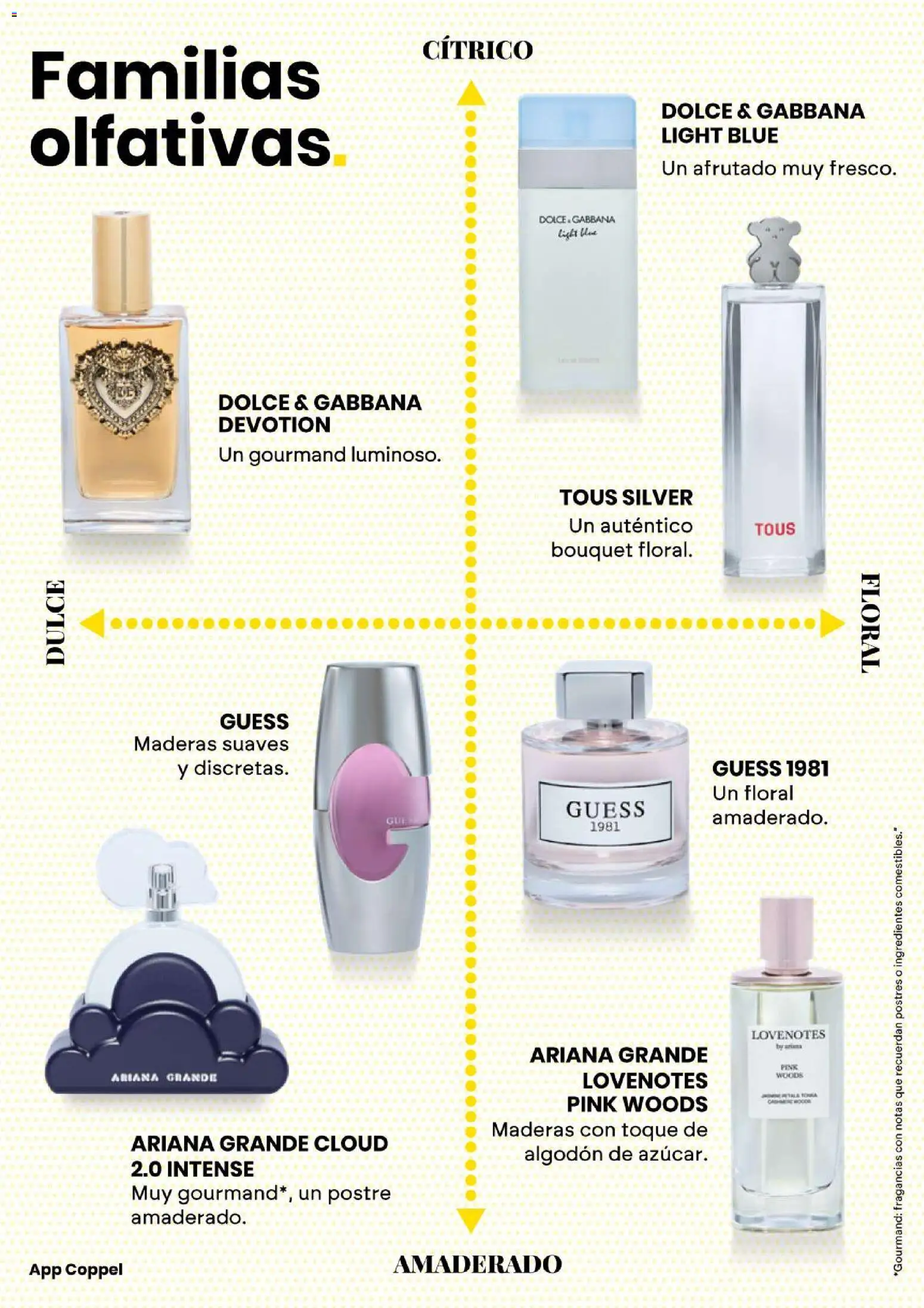 Nuevas ofertas de Coppel válidas en toda la República Mexicana desde el 01/10/2026. ¡Encuentra las mejores ofertas en Coppel catálogo C. Estilo! | Página: 48