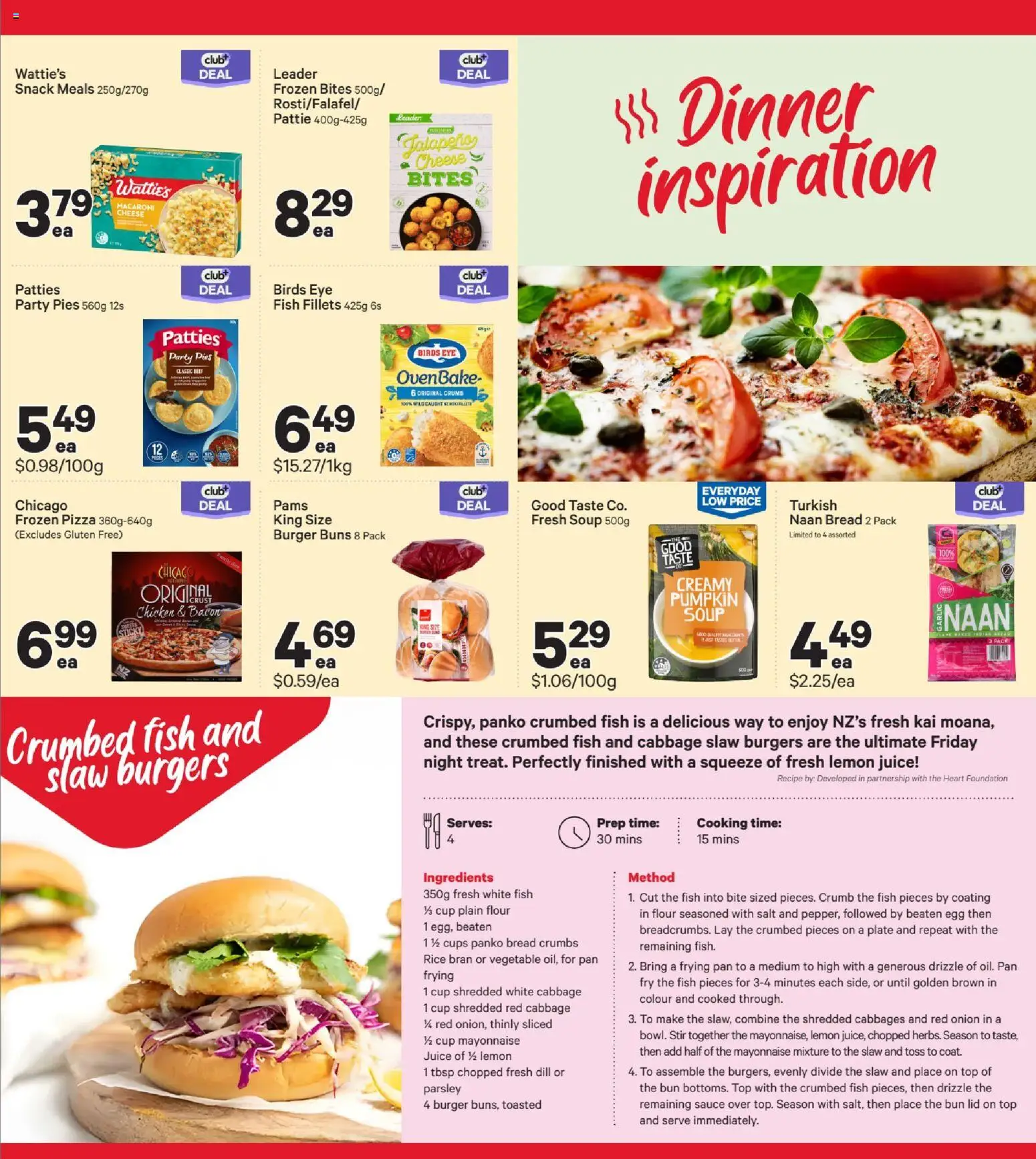 New World catalogue from 22 Jun 2026 | Page: 15