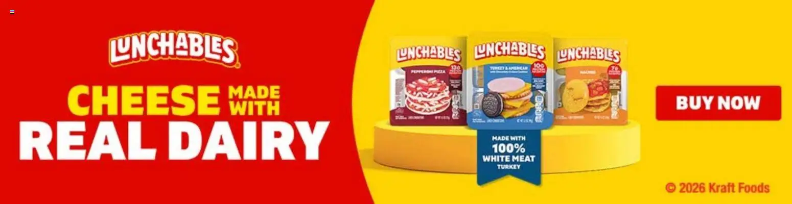 Raley's Ad - valid from 08/26/2026 | Page: 2 | Products: Turkey, Meat, Cheese, Pizza