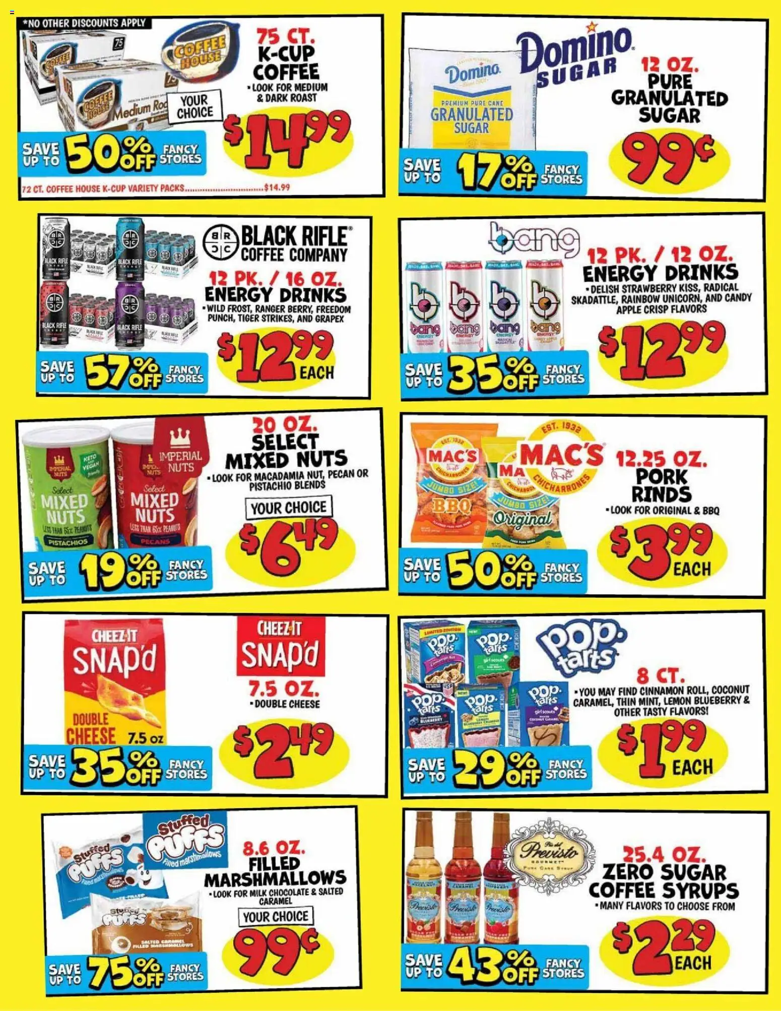 Ollie's Ad - valid from 10/22/2026 | Page: 2