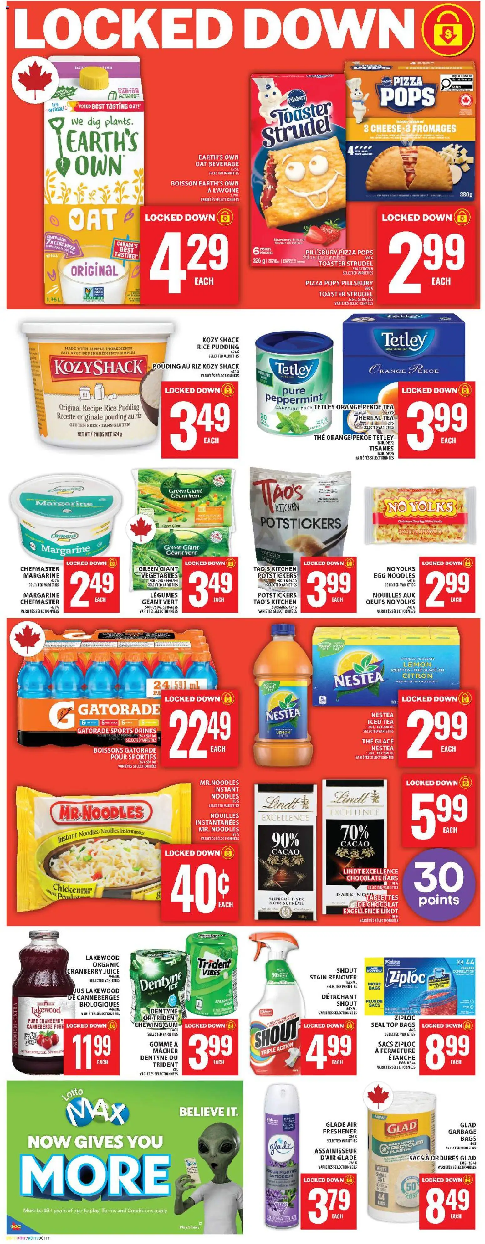 Food Basics flyer valid from 14.05.2026 | Page: 9
