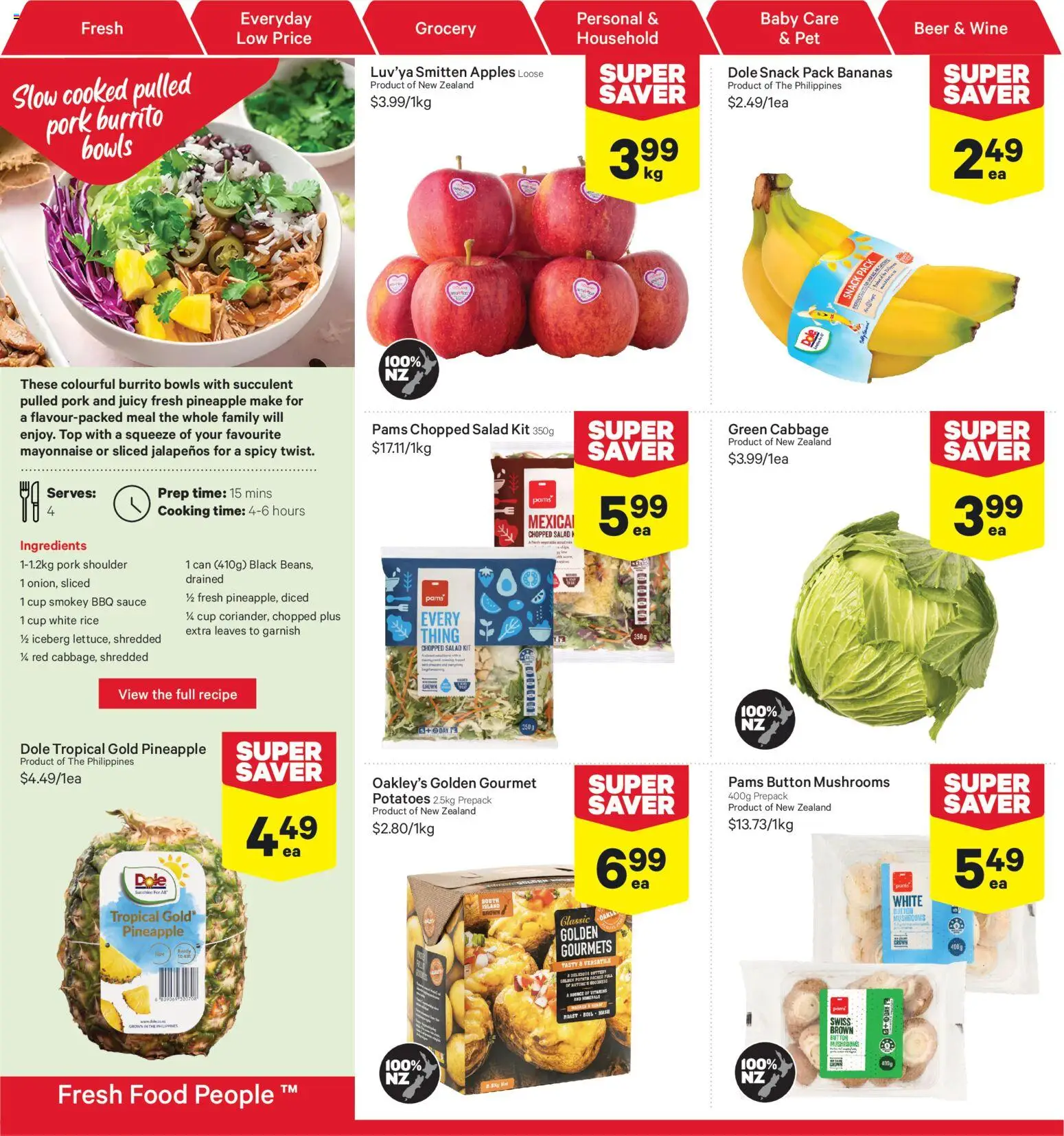 New World catalogue from 21 Sept 2026 | Page: 6