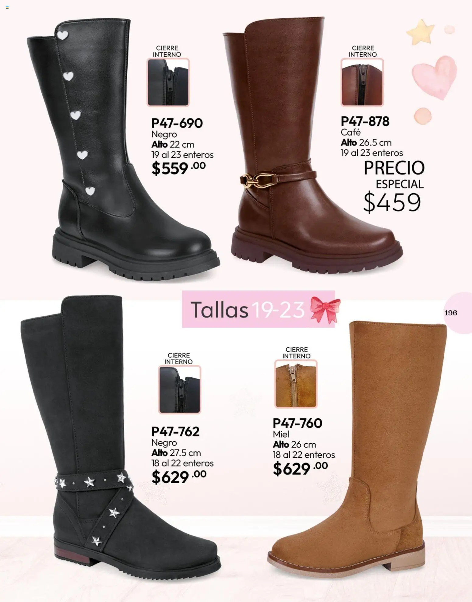 Nuevas ofertas de Cklass válidas en toda la República Mexicana desde el 11/09/2026. ¡Encuentra las mejores ofertas en Cklass catálogo Invierno! | Página: 393 | Productos: Café, Miel