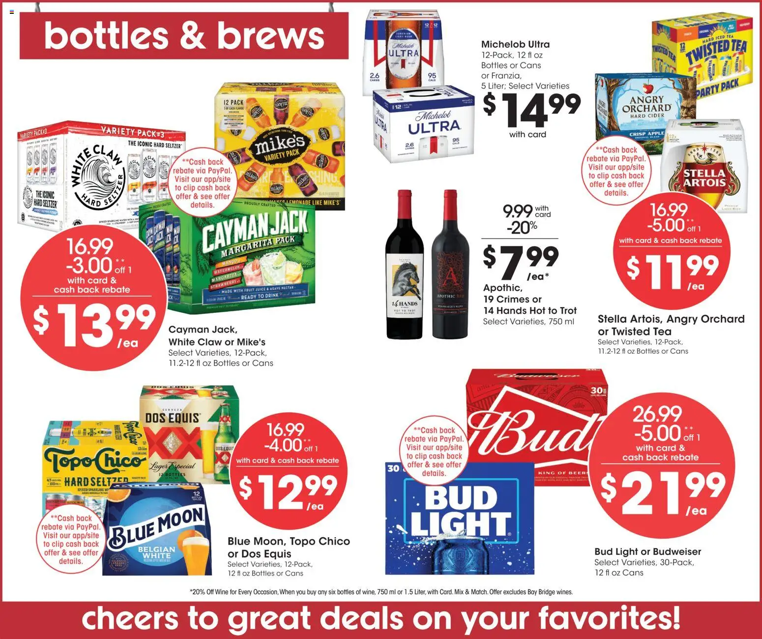 Smith's Weekly Ad - valid from 10/14/2026 | Page: 11