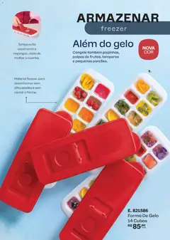Tupperware Best Weeks - Pré-Visualização do folheto da loja Tupperware, válido de 01/11/2026 | Página: 33