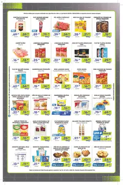 Prezunic ofertas Barra e Recreiro - Pré-Visualização do folheto da loja Prezunic, válido de 25.05.2026 | Página: 3