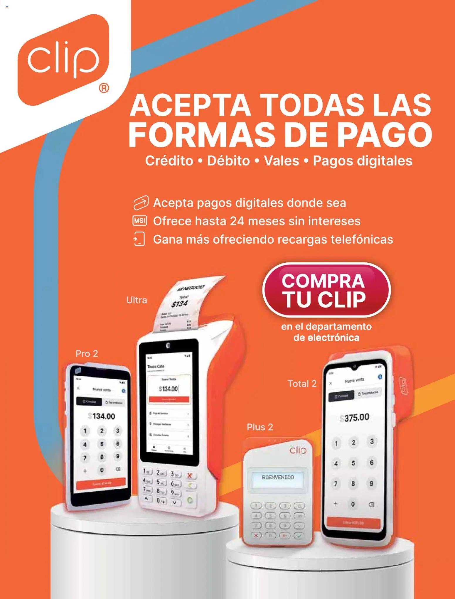 Nuevas ofertas de Office Depot válidas en toda la República Mexicana desde el 12/01/2026. ¡Encuentra las mejores ofertas en Office Depot catálogo 2026! | Página: 161 | Productos: Café